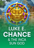 Luke E. Chance and The Inca Sun God