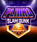 Plinko Slam Dunk