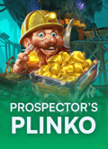 Prospector's Plinko
