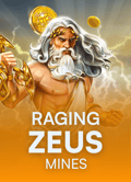 Raging Zeus Mines