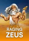 Raging Zeus