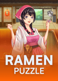 Ramen Puzzle