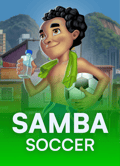 Samba Soccer
