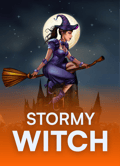Stormy Witch