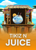 Tikiz N Juice