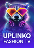 UPlinko Fashion TV