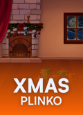Xmas Plinko