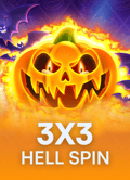 3X3: Hell Spin