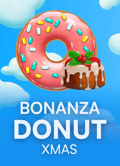 Bonanza Donut Xmas