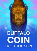 Buffalo Coin: Hold The Spin