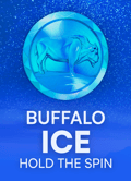 Buffalo Ice: Hold The Spin