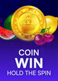 Coin Win: Hold The Spin