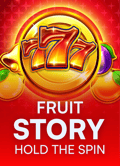Fruit Story: Hold the Spin
