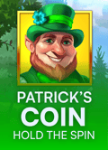 Patrick's Coin: Hold The Spin