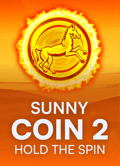 Sunny Coin 2: Hold the Spin