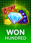 Won Hundred