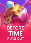 Before Time Runs Out