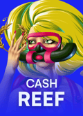 Cash Reef