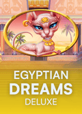 Egyptian Dreams Deluxe