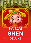 Fa Cai Shen Deluxe