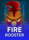 Fire Rooster