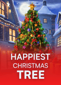 Happiest Christmas Tree