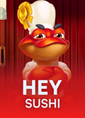 Hey Sushi