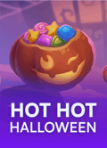 Hot Hot Halloween