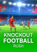 Knockout Football Rush