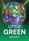 Little Green Money