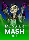 Monster Mash Cash