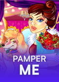 Pamper Me