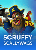 Scruffy Scallywags