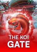 The Koi Gate