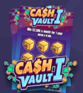 Cash Vault I