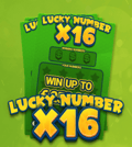 Lucky Numbers x16