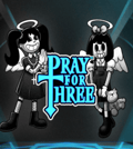 Pray for Three