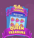 Queen Treasure