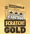 SCRATCH! Gold