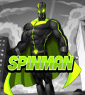 Spinman H.V.