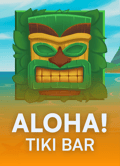 Aloha! Tiki Bar
