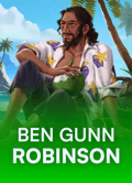 Ben Gunn Robinson