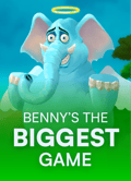 Benny's the Biggest game