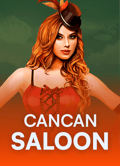 CanCan Saloon