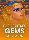 Cleopatra's gems. Rockways