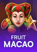 Fruit Macao