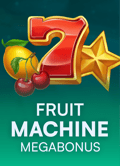 Fruit Machine Megabonus