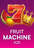 Fruit Machine x25