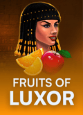 Fruits of Luxor