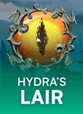 Hydra's Lair